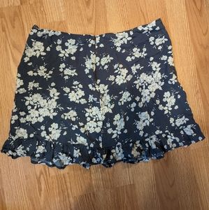 SO brand mini skirt XXL